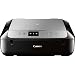 Canon MG5721 Wireless All-In-One Printer with Scanner and Copier: Mobile and Tablet Printing with Airprintcompatible