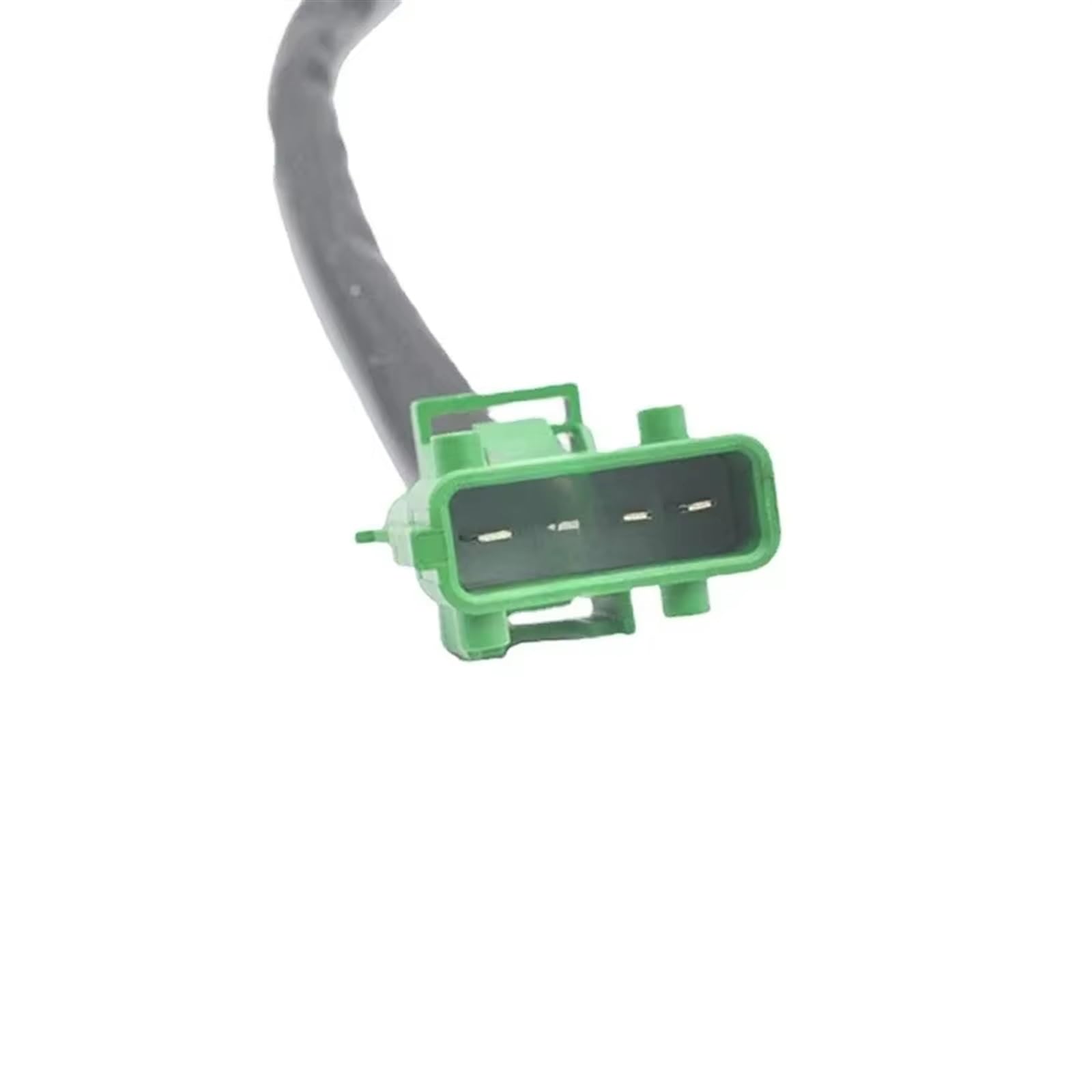 De Sonde Lambda Capteur D'oxygène Lambda O2 pour Peugeot 1007 106 206 207 306 307 406 407 607 pour BIPPER pour Partner 1.1 1.4 1.6 I 16V 96368765 9657632980 Sonde D’Oxygène(Green Oxygen Sensor)