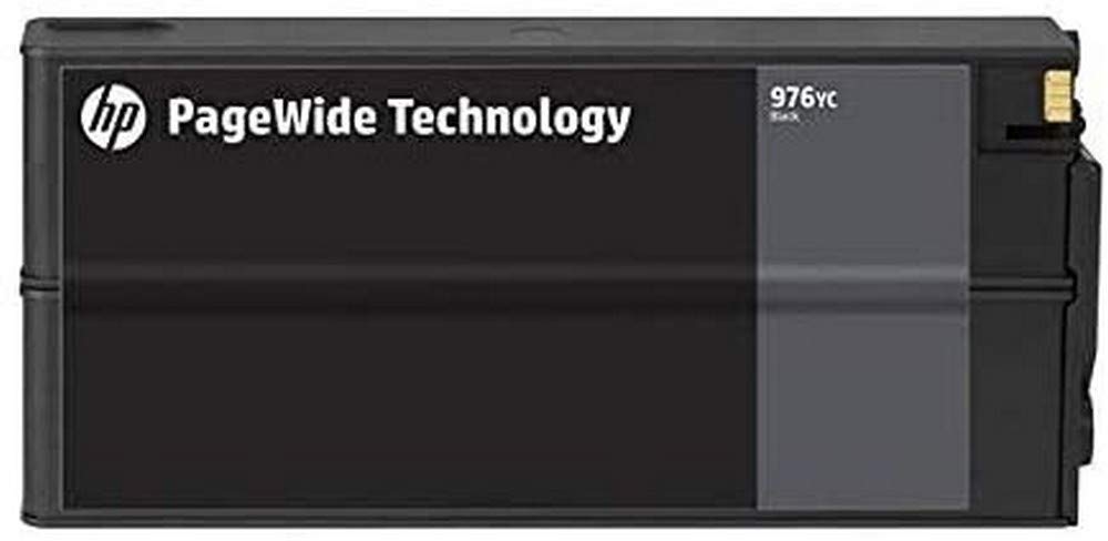 Hewlett Packard L0S20YC - Cartucho de tóner adecuado para MP55250DW, color negro