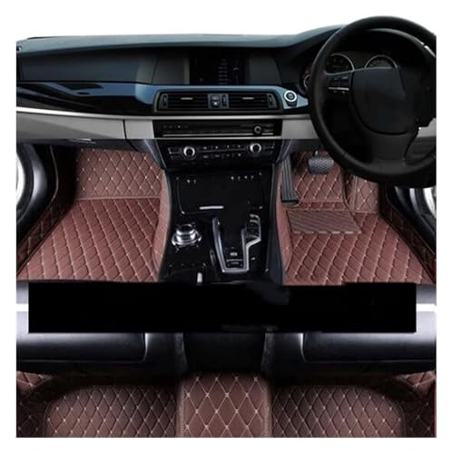 Tapis de sol voiture en cuir Suzuki Vitara 2022 revêtement intérieur luxe RHD