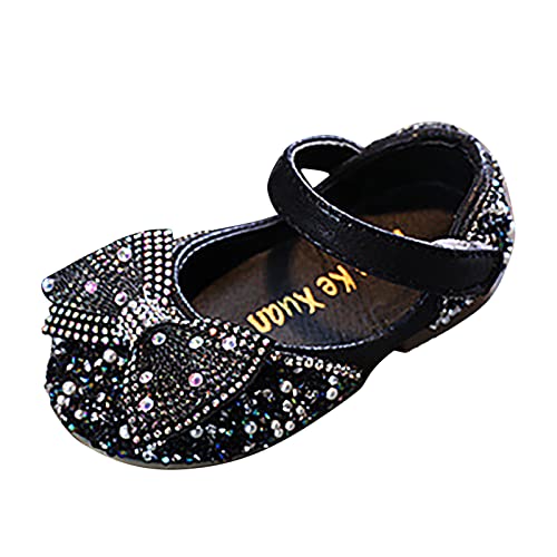 Kids Sandals Size 13 Fashion Spring And Summer Girls Sandals Dress Performance Dance Shoes Mesh Pearl Baby Girl Shoes - Main Image