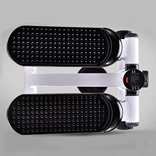 Image of Motion Stepper - Fitness Stepper Mini Stepper Home Small Hydraulic Stepper Silent Portable Stepper Efficency