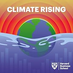 Climate Rising cover art
