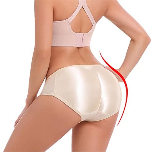 Culotte Gainante Invisible sous les Vêtements Moulants pour Silhouette Affinée en Soirée
