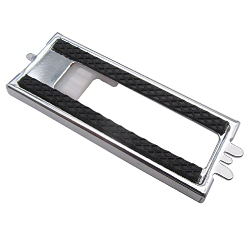 Prensatelas botón de ojales metálico 6 mm CKPSMS miniatura 3