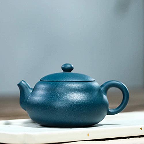 Zisha Teapot Yixing Purple Clay