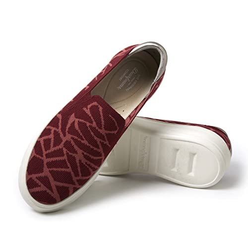 Image of Dearfoams Women's Sophie Loafers