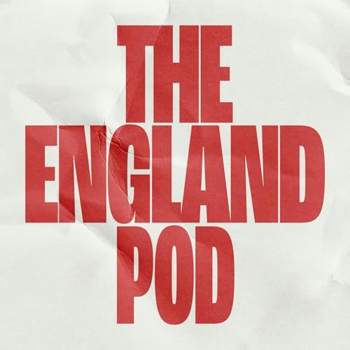 England face Spain in crunch qualifier & who is Erica Meg Parkinson? Podcast By  cover art