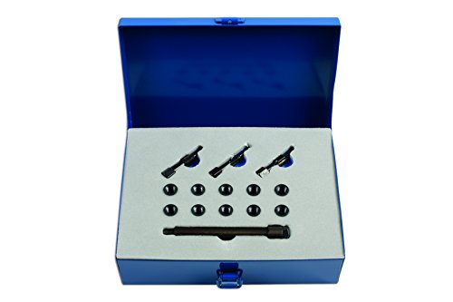 Laser 6779 Glow Plug Threaded Insert Kit M10 X 1Mm