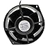 for TM670D-TP 100V 43/40W 172MM Fan - 17255 17CM 2-Wire Cooling Fan 172X150X55MM