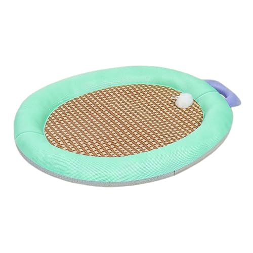 Pet Cooling Mat - Scratch-Resistant Washable Bed - Outdoor Kitten