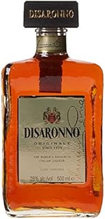 Disaronno Amaretto Italian Liqueur 500 ml