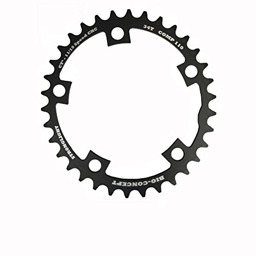 Plateau STRONGLIGHT BIO CONCEPT CT2 110 mm 10/11V Denture 34