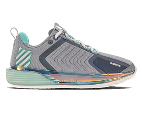 Image of K-Swiss Women's Ultrashot 3 Grass Tennis Shoe