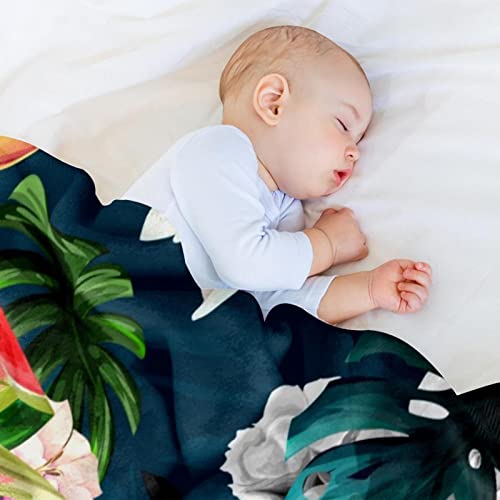 Couverture d'été microfibre polaire légère pour ne plus transpirer - 7