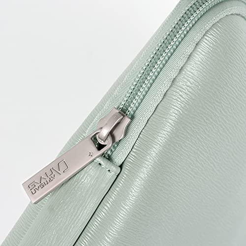 Funda protectora para laptop de 9 a 13 pulgadas en color gris oscuro 4