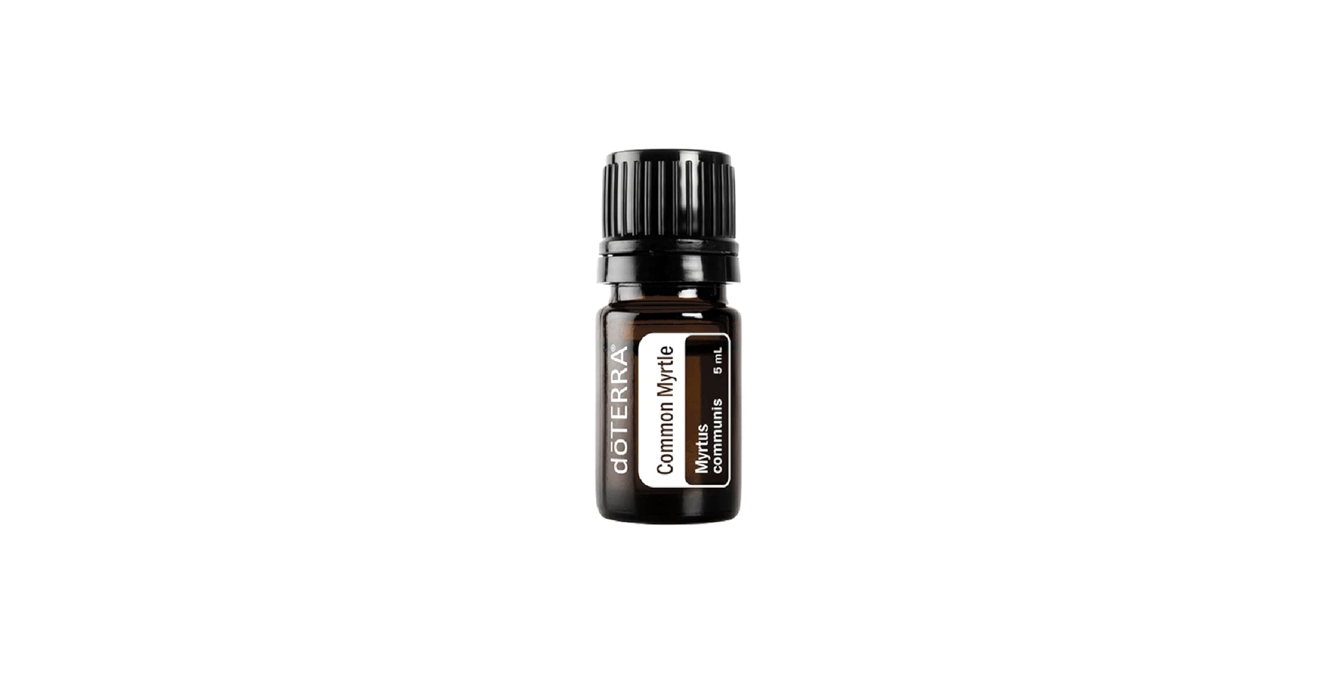 Amazon.com: doTERRA Common Myrtle Oil - Myrtus Communis