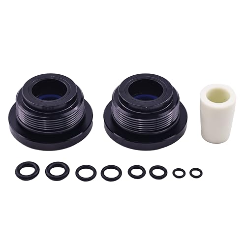 Image of HS-5167 HS5167 Hydraulic Cylinders Seal Kit Compatible with Seastar Cylinder Front Mount HC5375 HC5394 HC5345 HC6755