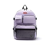 (デーライフ) 【日本公式販売】 マルチポットバッグパック DAYLIFE MULTI POCKET BACKPACKパープル