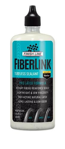 Finish Line FiberLink Pro 8oz
