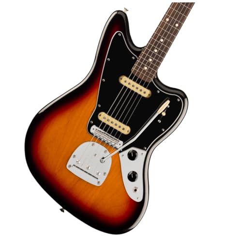 Fender Player II Jaguar