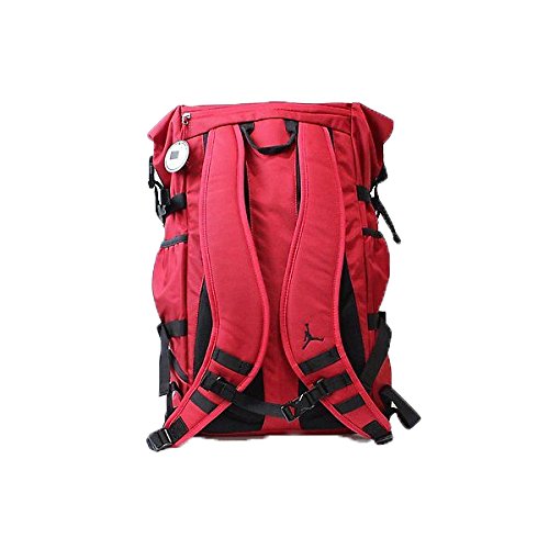 jordan jumpman top loader backpack
