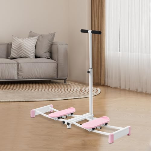 Simulador de esquí y entrenador pélvico ajustable para mujeres miniatura 4