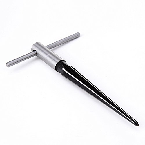 RuiJOTWAT Tapered BRIDGE PIN HOLE REAMER Guitar Woodworker Luthier Ream Tool