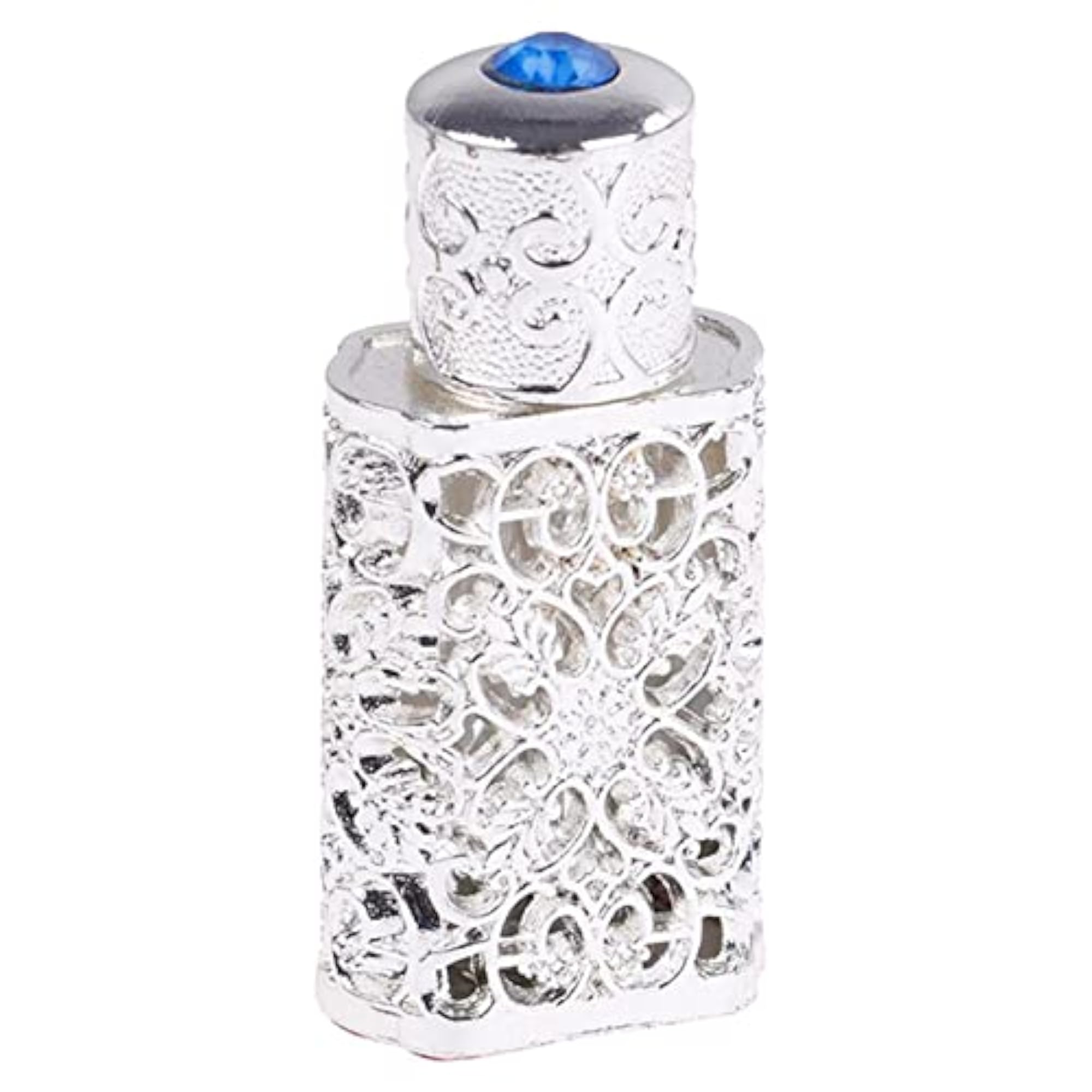 10x Portable Refillable Perfume Atomizer Bottles