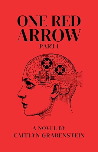 One Red Arrow, Part 1 (English Edition)
