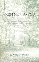 From Me - To You B000FJG6HW Book Cover