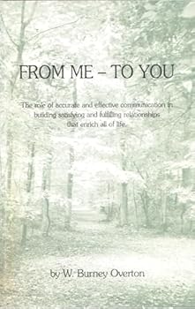 Paperback From Me - To You Book