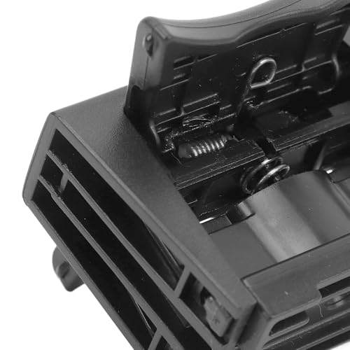 Divisor para portavasos consola central Toyota Corolla 2009-2013 miniatura 7
