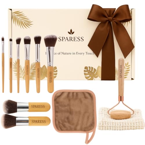 Eco Friendly Beauty Gift Set