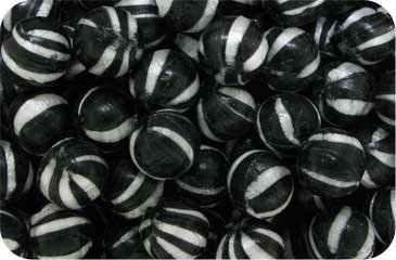 Quality Sweets - Bulls Eyes (500g Bag)