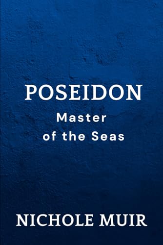 Poseidon: Master of the Seas