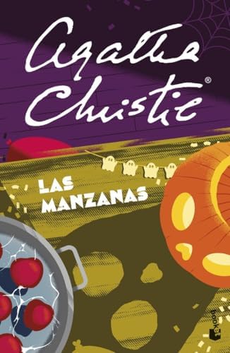 Las manzanas (Biblioteca Agatha Christie)