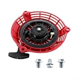 HomeVortex Motorino di avviamento per Honda per gcv160 GCV135 per tosaerba