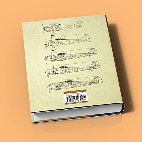 Fighters of the Dying Sun: The Most Advanced Japanese Fighters of the Second World War