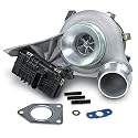 ATEC Germany 1x Turbolader, Kompatibel mit BMW 1er (F20)(F21), 3er (E90)(F30. F80)(E93)(E92)(E91) 4er (F34)(F31)(F32. F82), 5er (F10)(F07)(F11), X1 (E84), X3 (E83), X3 (F25)