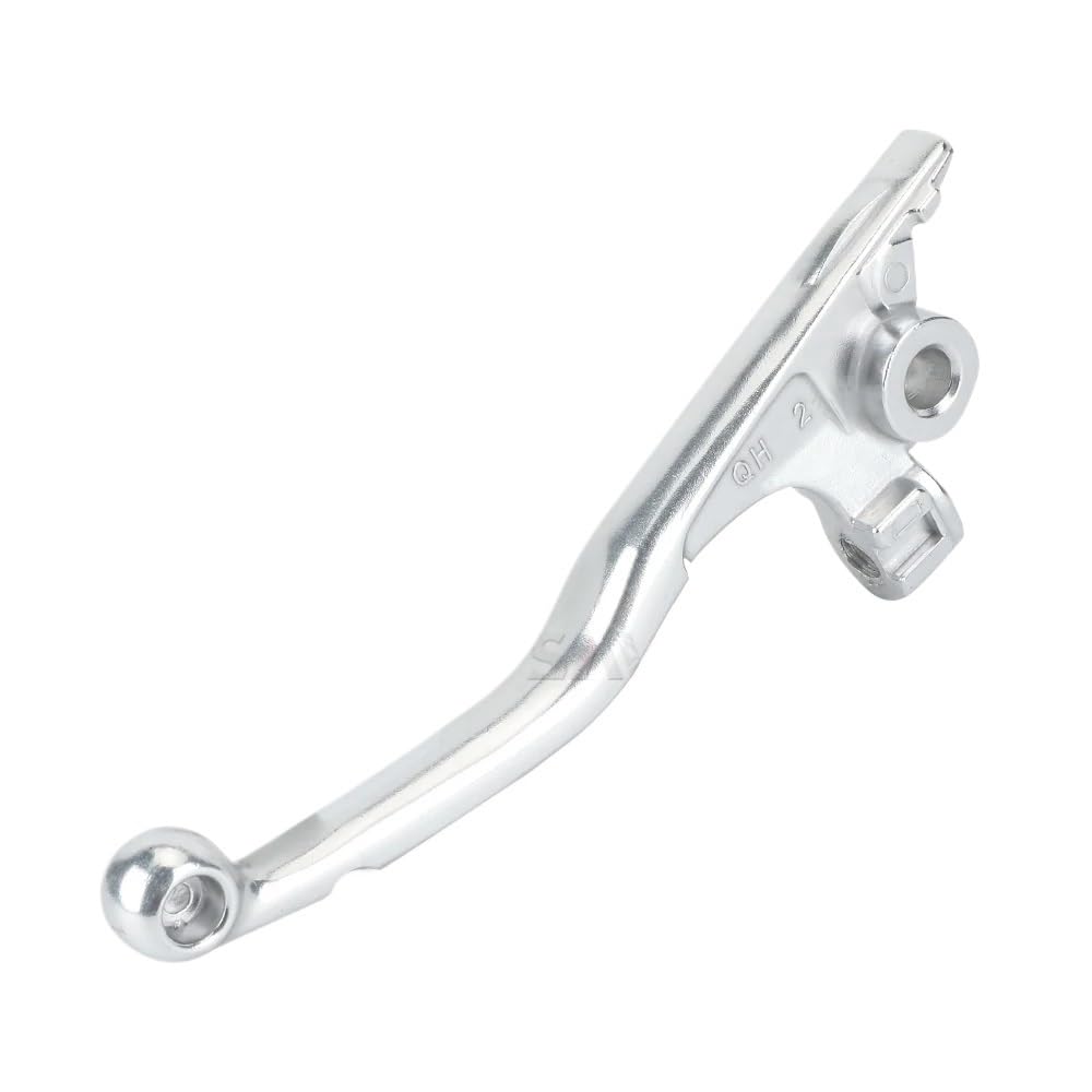 Levier frein clutch de moto pour poignée de commande et remplacement standard