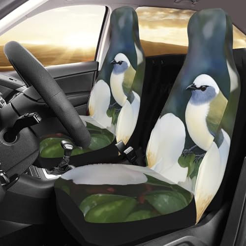 Housses de siège auto Gardenia : la solution imperméable contre les taches et les glissements