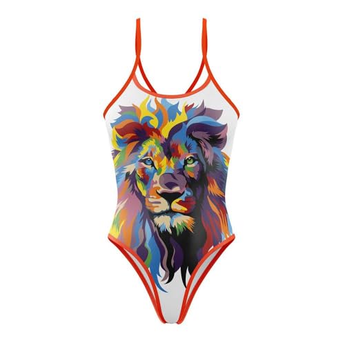 Swimsuit M Otso Be A Lion maillot de bain homme pour natation