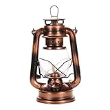 lampe suspension industrielle ancienne Lanternes décoratives : une fois le kérosène ajouté, elles peuvent être utilisées en continu pendant quelques jours, lanterne suspendue.