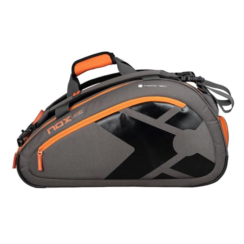Padeleros Pádel Nox Marca NOX