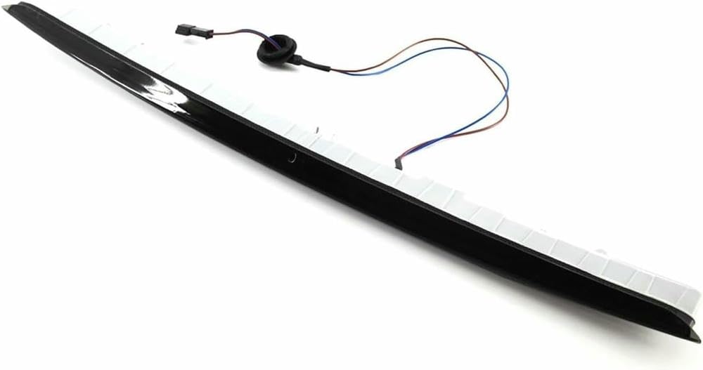 WAPATSDNFR Luce Freno Posteriore Centrale di Livello Superiore per BMW 5er F11 F10 7203224 63257203224 Luce Freno a LED