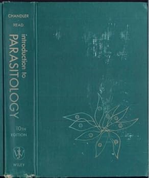 Introduction to Parasitology with Special Reference to the Parasites of Man 10th Edition