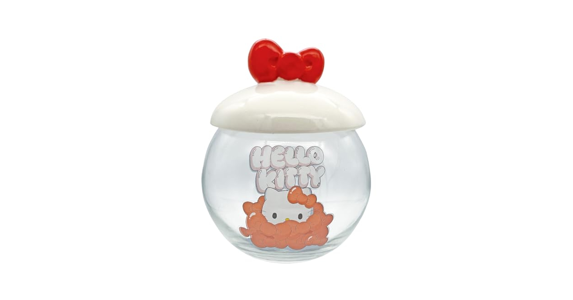 ハローキティ フルーツキティ ガラス瓶 キャニスター 容器 サンリオ Amazon｜サンリオ (SANRIO) 「 ハローキティ 」 キャンディ