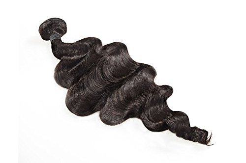 Malaysian Body Wave (18") 100% Unprocessed 7A Quality Virgin Malaysian Human Hair Bundles! Single and multi-bundle offers available! Multiple lengths available from 10" - 40".IF DESIRED LENGTH IS NOT LISTED CONTACT ME FOR FURTHER DETAILS TO ORDER