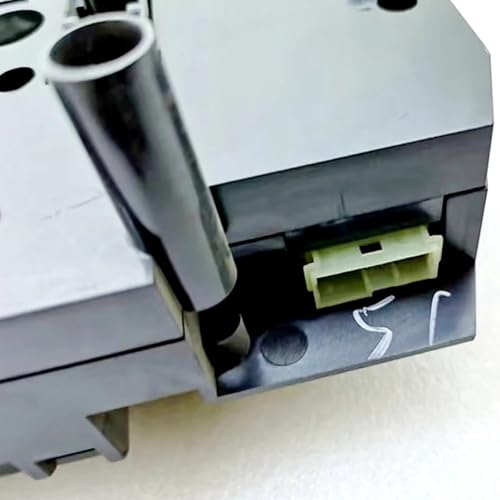 Régulation de température de voiture bloquée ? Solution de ventilation pour 206 207